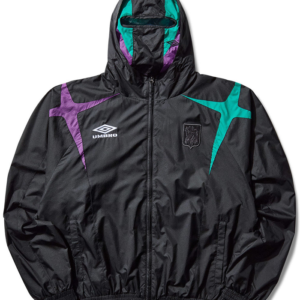 Umbro X Slam Jam Jester Masked Track Jacket
