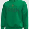 Under Armour Icon Team Hoodie