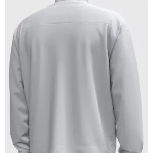 Under Armour Woven Full-Zip Jacket