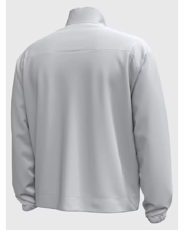 Under Armour Woven Full-Zip Jacket
