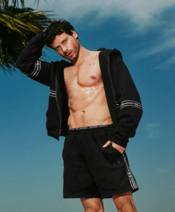 UnderArmour Hooded Jacket