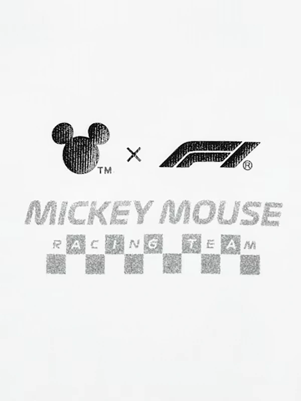 Uniqlo UT F1 T-Shirt