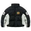Urban Style Puffer Jacket