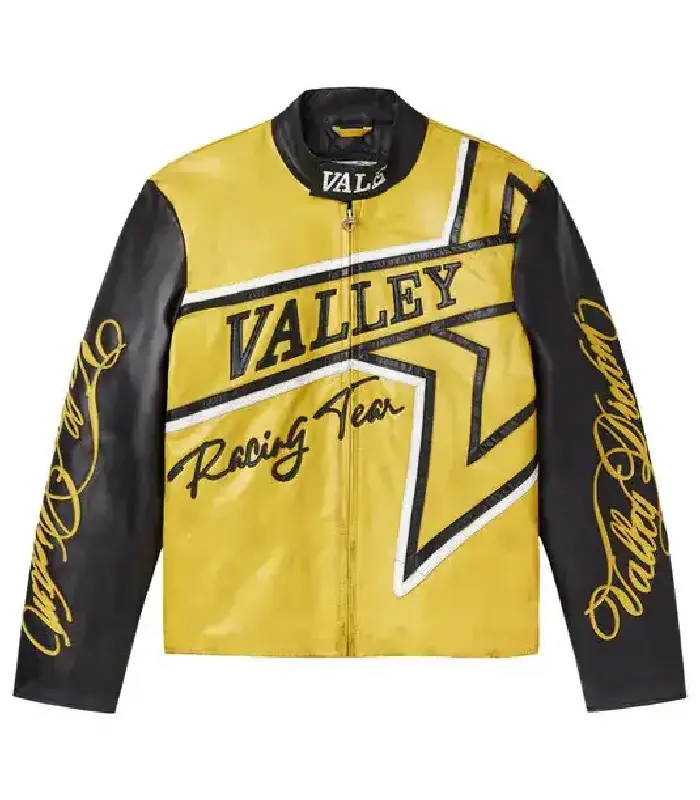 VALE FOREVER Motocross Jacket