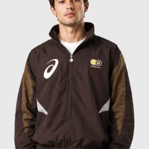 VTP x Asics Track Jacket