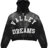 Valley Dreams ZIP Up Hoodie