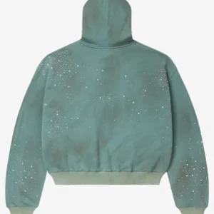 Valley Dreams ZIP Up Hoodie For Sale