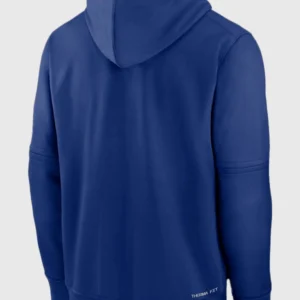 Venezuela Baseball Hoodie