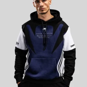 Venum x TEKKEN 8 Jin Kazama Hoodie
