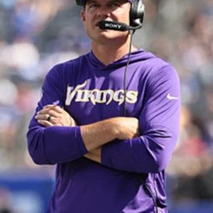 Vikings Long Sleeve Shirt