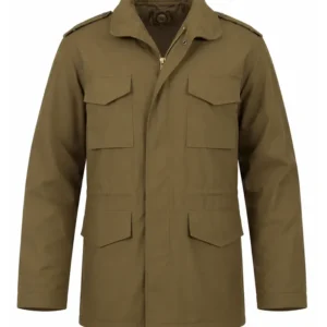 Vintage Field Jacket