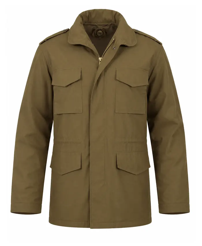 Vintage Field Jacket