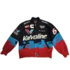 Vintage Mark Martin Valvoline Jacket