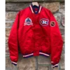 Vintage NHL Jacket