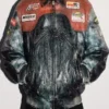 Vintage Spider-Man Jacket