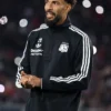 Vozinha Adidas Club Colo-Colo 2026 Track Jacket
