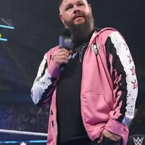 WWE Kevin Owens Jacket
