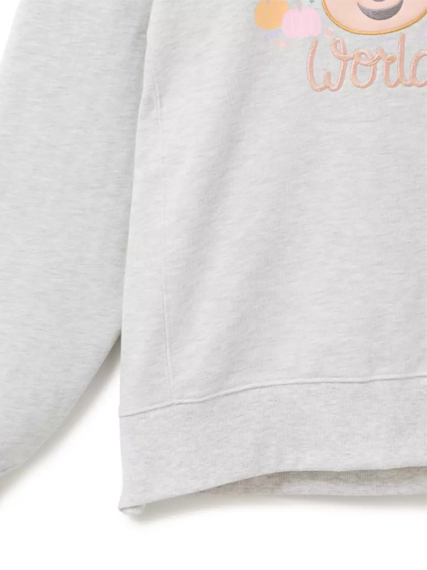 Walt Disney World Mickey and Minnie Mouse Sweatshirt For Sale
