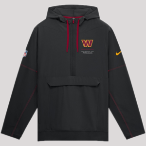 Washington Commanders Fan Jacket
