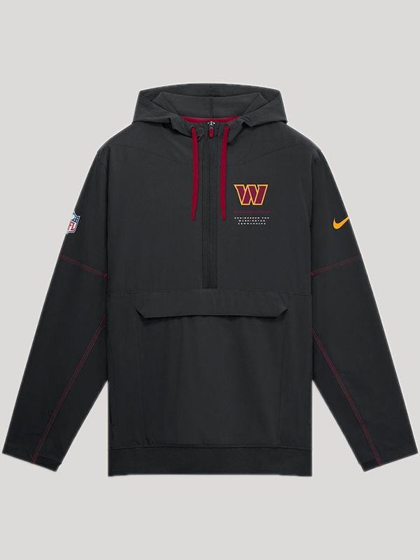 Washington Commanders Fan Jacket