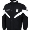 Western Suburbs Magpies Heritage Winter Jacket