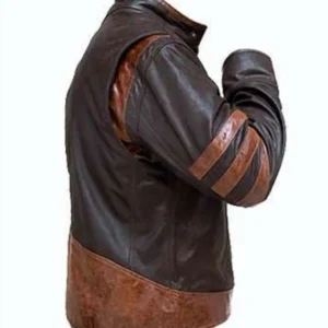 Wolverine X Men Origins Jacket