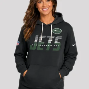 Womens Game Day Hoodie