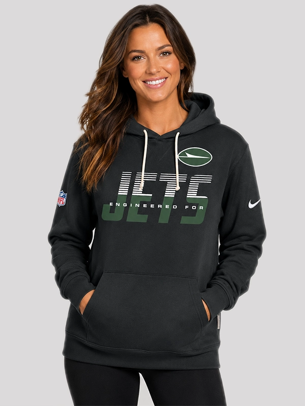 Womens Game Day Hoodie