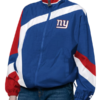 Women’s Giants Windbreaker Jacket