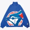 Women’s Peace Collective Blue Jays Jacket