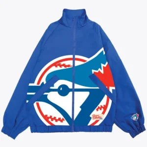 Women’s Peace Collective Blue Jays Jacket
