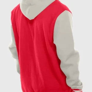 Women’s San Francisco 49ers jacket