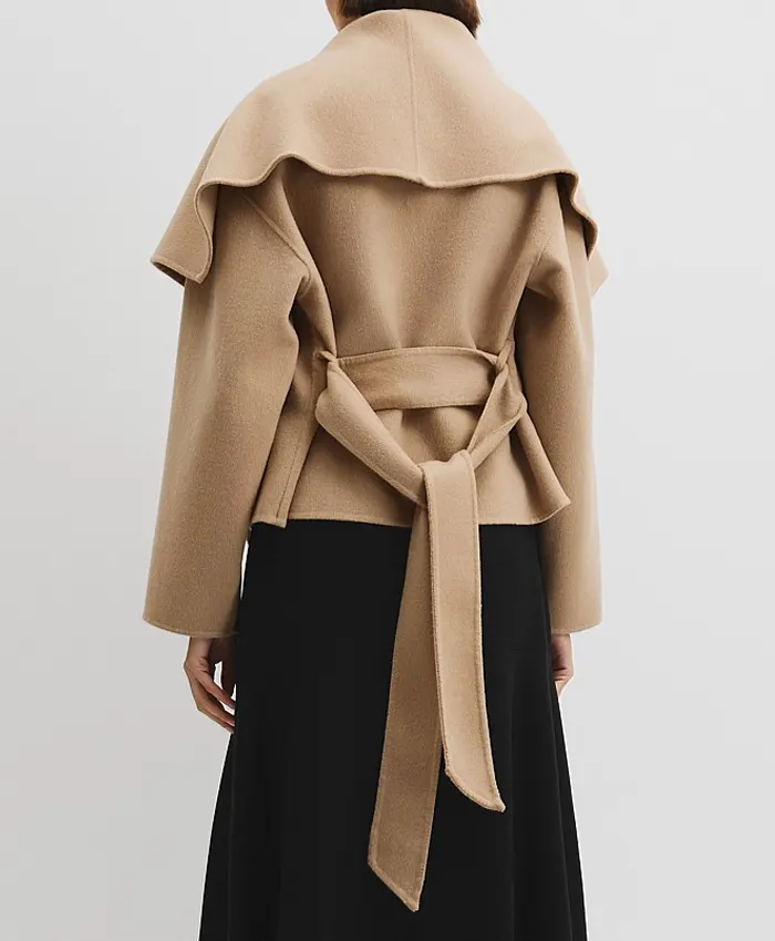 Women’s Waterfall Jacket