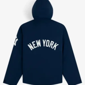 Yankees GORE-TEX Jacket