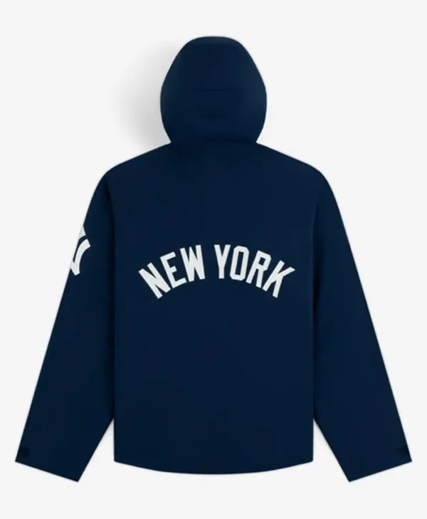 Yankees GORE-TEX Jacket