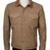 Yellowstone Josh Lucas Jacket