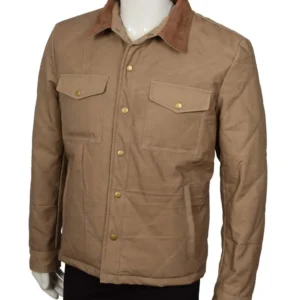 Yellowstone Season 4 Jacket