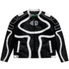 ZTTW Biker Leather Jacket