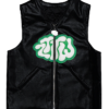 ZTTW Leather Vest