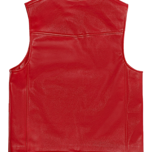 ZTTW Leather Vest Shop Now