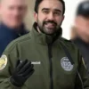 Zohran Mamdani Jacket