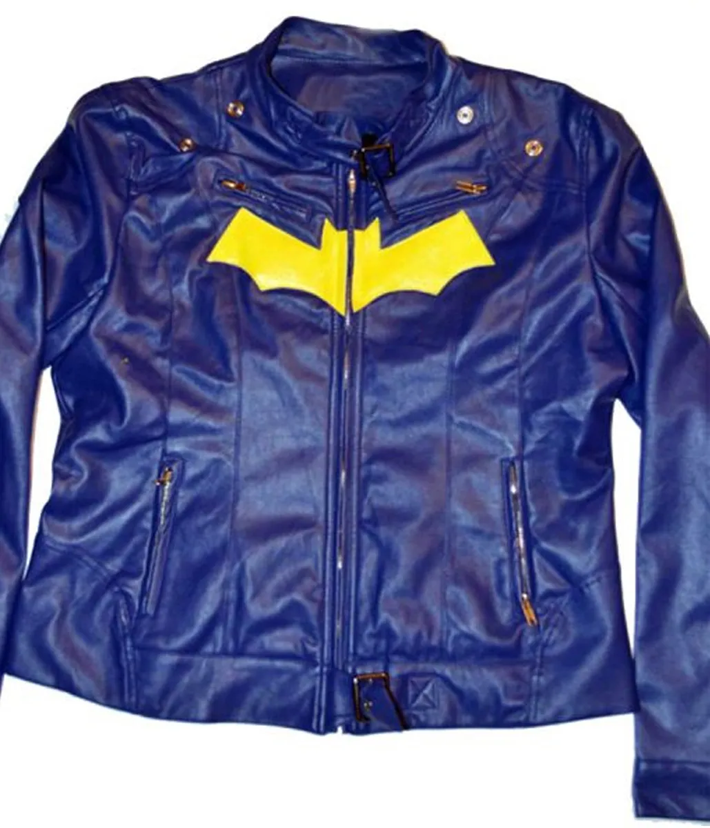 batgirl-jacket