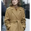 black doves coat
