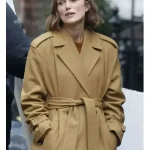 black doves coat
