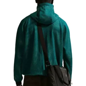 brazil anthem jacket