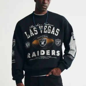 buy Abercrombie Raiders Sweatshirt