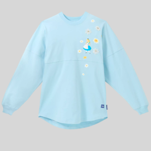buy Alice in Wonderland 75th Anniversary Spirit Jersey