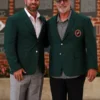 buy Chris Davis Orioles Hall of Fame Green Blazer
