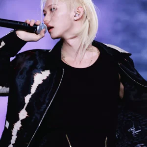 buy Felix  2026 TMELive International Music Awards Jacket