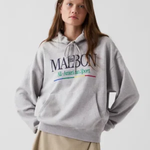 buy Gap × Malbon Hoodie